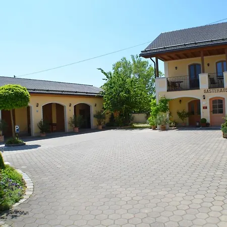 게스트하우스 Gaestehaus Neumeier